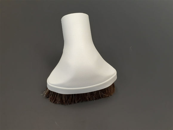 Deluxe Dusting Brush, Gray [13061] - VacuumStore.com