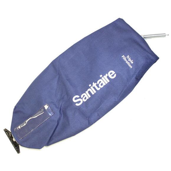 Eureka Sanitaire Outer Bag With Zipper - VacuumStore.com