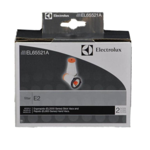 Electrolux Type E2 Filter EL65521A - VacuumStore.com