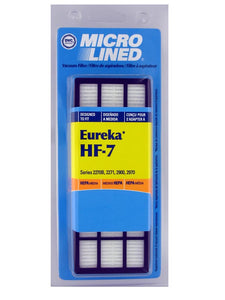Eureka Style HF7 Hepa Filter - VacuumStore.com