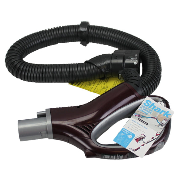 Shark Rotator Powered NV750 Hose With Handle 1276FC652 - VacuumStore.com