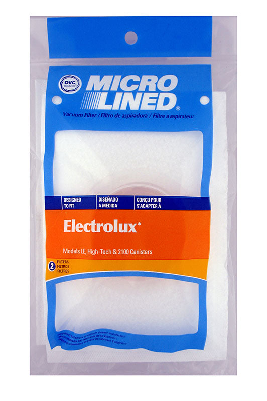 Electrolux Canister Exhaust Filters EXR-1817 - VacuumStore.com
