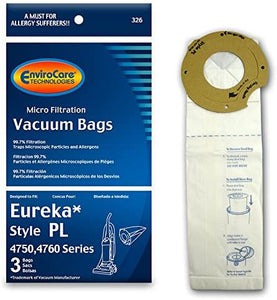 Envirocare Style PL Bags (3-Pack) [326] - VacuumStore.com