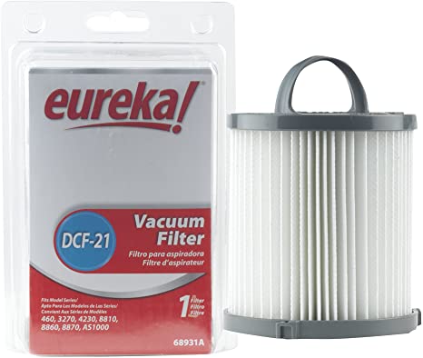 Eureka Style DCF-21 Filter [68931A] - VacuumStore.com