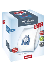 Miele Type GN Bags (Allergy XL-Pack) [11214190] - VacuumStore.com