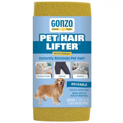 Gonzo Pet Hair Lifter - VacuumStore.com