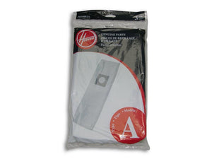 Hoover Type A Bags (3-Pack) [4010001A] - VacuumStore.com