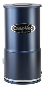 Cana-Vac Signature LS490 Central Vacuum - VacuumStore.com