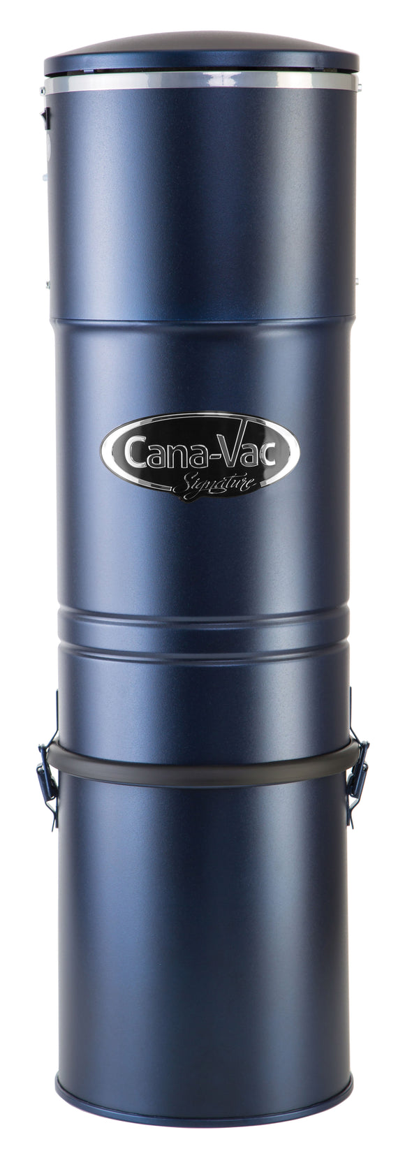 Cana-Vac Signature LS590 Central Vacuum - VacuumStore.com