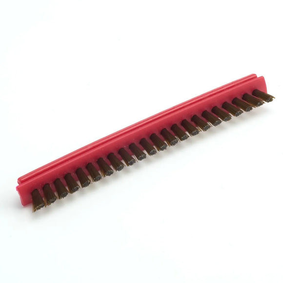 Riccar 10.3mm Nylon Brush Strip [B012-2400B] - VacuumStore.com