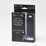 Riccar Brilliance Premium Filter Set [RF5P] - VacuumStore.com