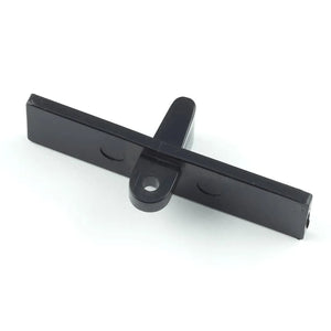 Riccar Clutch Switch Knob (Black) [B019-0646] - VacuumStore.com