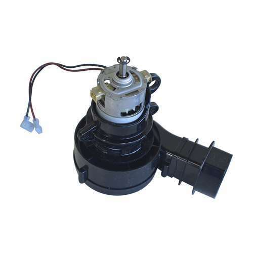 Riccar Cordless Supralite Motor D223-2100 - VacuumStore.com
