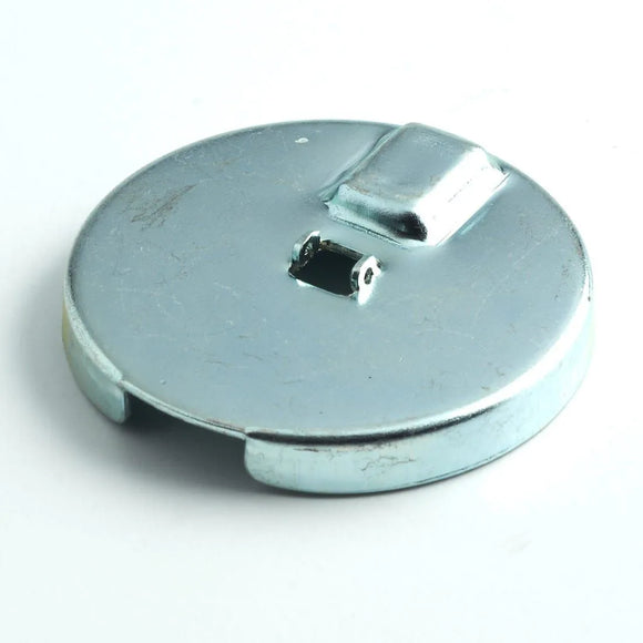 Riccar Metal End Cap, Right [B012-1100] - VacuumStore.com