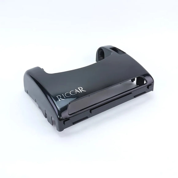 Riccar Nozzle Assembly (Black) [D017-1016] - VacuumStore.com