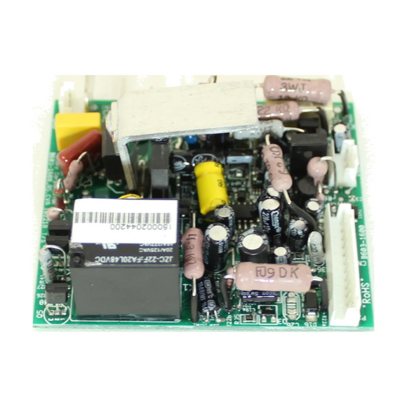 Riccar R25 PC Board [B603-1600] - VacuumStore.com
