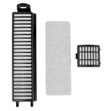 Riccar Radiance Deluxe Filter Set [RF40] - VacuumStore.com