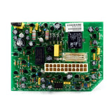 Riccar/Simplicity Canister 8V Main PC Board [B318-1401K] - VacuumStore.com