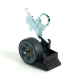 Riccar/Simplicity Foot Pedal Assembly [D020-0600] - VacuumStore.com
