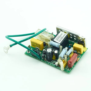 Riccar/Simplicity Hall Sensor PC Board [B317-1000BK] - VacuumStore.com