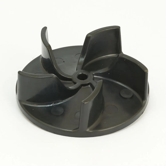 Riccar/Simplicity Supralite Motor Fan (Newer Style) [B220-4314] - VacuumStore.com