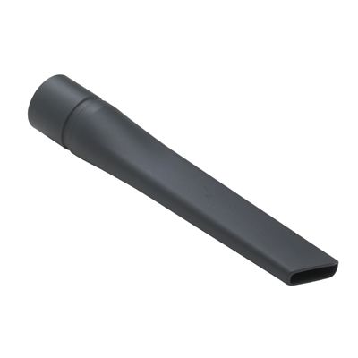 SEBO Crevice Nozzle for AIRBELT (Charcoal Gray) [8066GS] - VacuumStore.com
