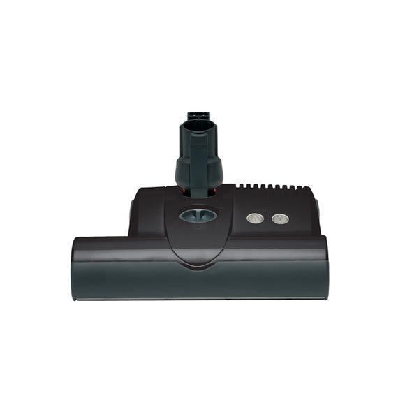 SEBO ET-1 Power Head Without On/Off Switch, Black 9261AM - VacuumStore.com