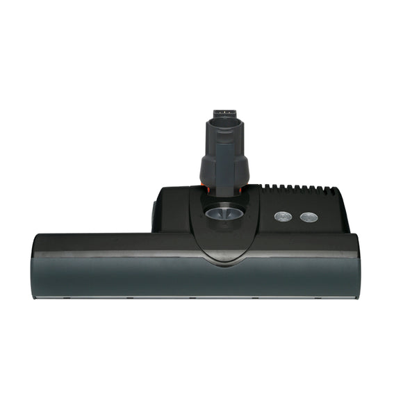 SEBO ET-2 Power Head Without On/Off Switch, Black 9251AM - VacuumStore.com