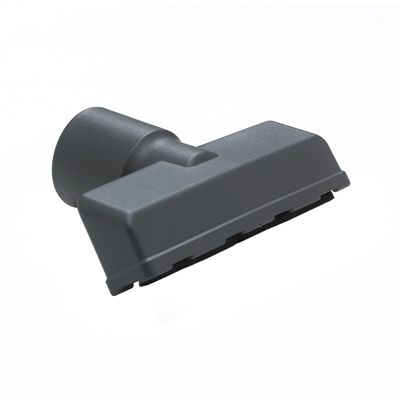 SEBO Upholstery Nozzle for AIRBELT D (Charcoal Gray) [8142GS] - VacuumStore.com