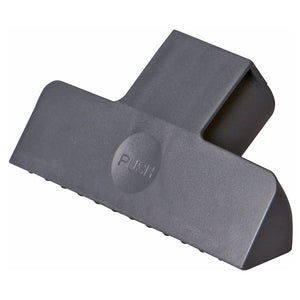 SEBO Upholstery Nozzle for AIRBELT E (Charcoal Gray) [8210GS] - VacuumStore.com