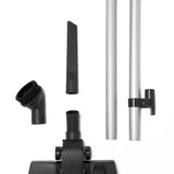 Simplicity Brio Canister Vacuum - VacuumStore.com