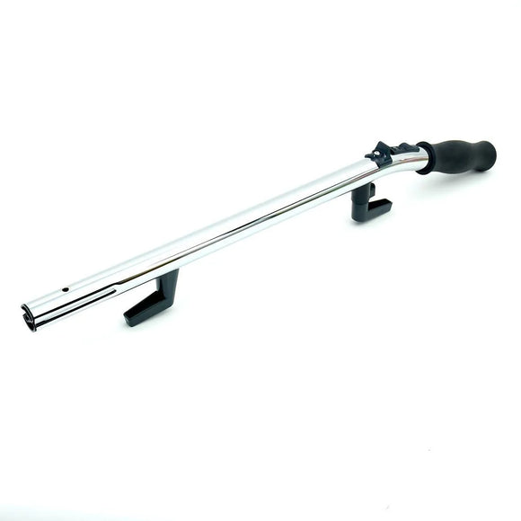 Simplicity Complete Commercial Handle Assembly [D431-0531B] - VacuumStore.com