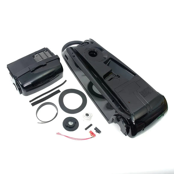 Simplicity Dust Compartment Kit [D224-0414] - VacuumStore.com