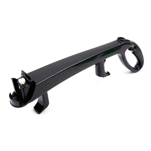 Simplicity Handle Assembly With On/Off Switch [D431-1114] - VacuumStore.com