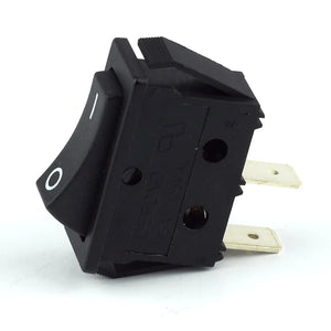 Simplicity Main Body Switch [B328-0414] - VacuumStore.com