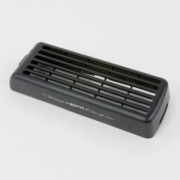 Simplicity Pleated Post Filter Cover [B388-3014] - VacuumStore.com