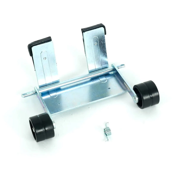 Simplicity Roller Frame Assembly (Plastic) [D008-2914] - VacuumStore.com