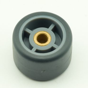 Simplicity Roller Frame Wheel [B010-1531] - VacuumStore.com