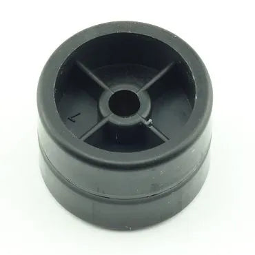 Simplicity Roller Frame Wheel (Plastic) [B010-0314B] - VacuumStore.com