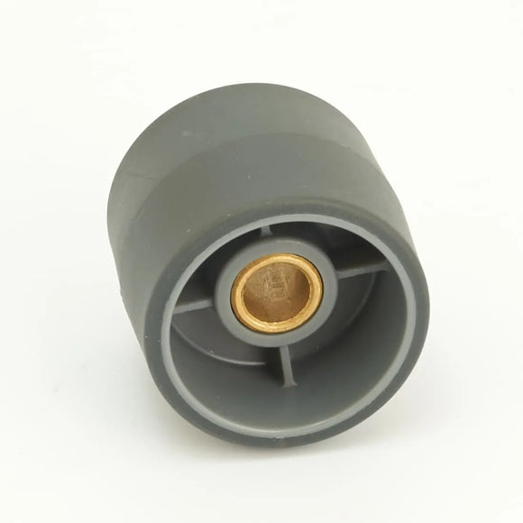 Simplicity Small Overmolded Wheel Assembly [C370-1300] - VacuumStore.com