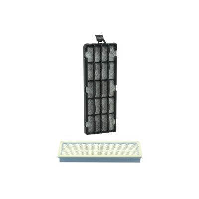 Simplicity Synergy X9 HEPA Media and Granulated Charcoal Filter Set [SF9G-1] - VacuumStore.com