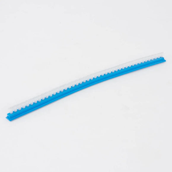 Simplicity White Brush Strip [B375-4300] - VacuumStore.com