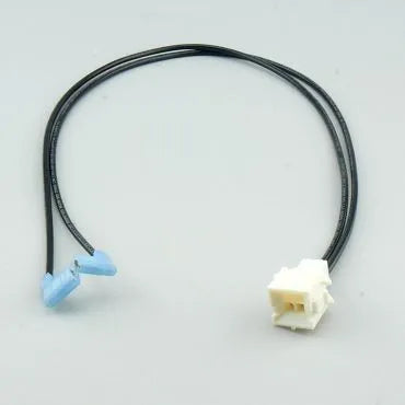 Simplicity Wire Harness [D235-0300] - VacuumStore.com