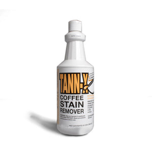 Tann-X Coffee Stain Remover (32 oz.) [TX-500] - VacuumStore.com
