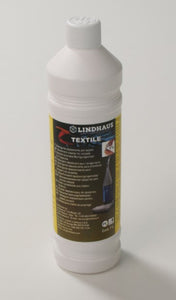 Lindhaus Textile Cleaner (6-Pack) 1 Qt. Bottles 031850000-1 - VacuumStore.com