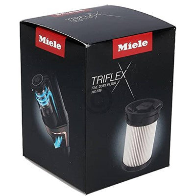 Miele Triflex Fine Dust Filter [11385020] - VacuumStore.com