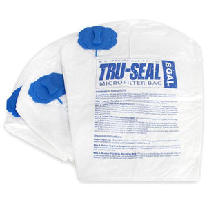MD Tru-Seal Microfilter Bag (3-Pack) [720TS-3] - VacuumStore.com