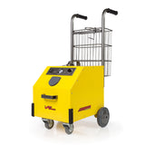 Vapamore Forza Commercial Grade Steam Cleaning System MR-1000 - VacuumStore.com
