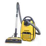 Vapamore Vento Canister Vacuum Cleaner MR-500 - VacuumStore.com
