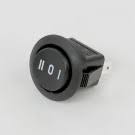 Riccar Two Speed Round Switch A328-1700 - VacuumStore.com